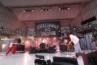 「SHISHAMO NO YAON!!! 2022 EAST」より。