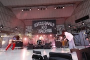 「SHISHAMO NO YAON!!! 2022 EAST」より。