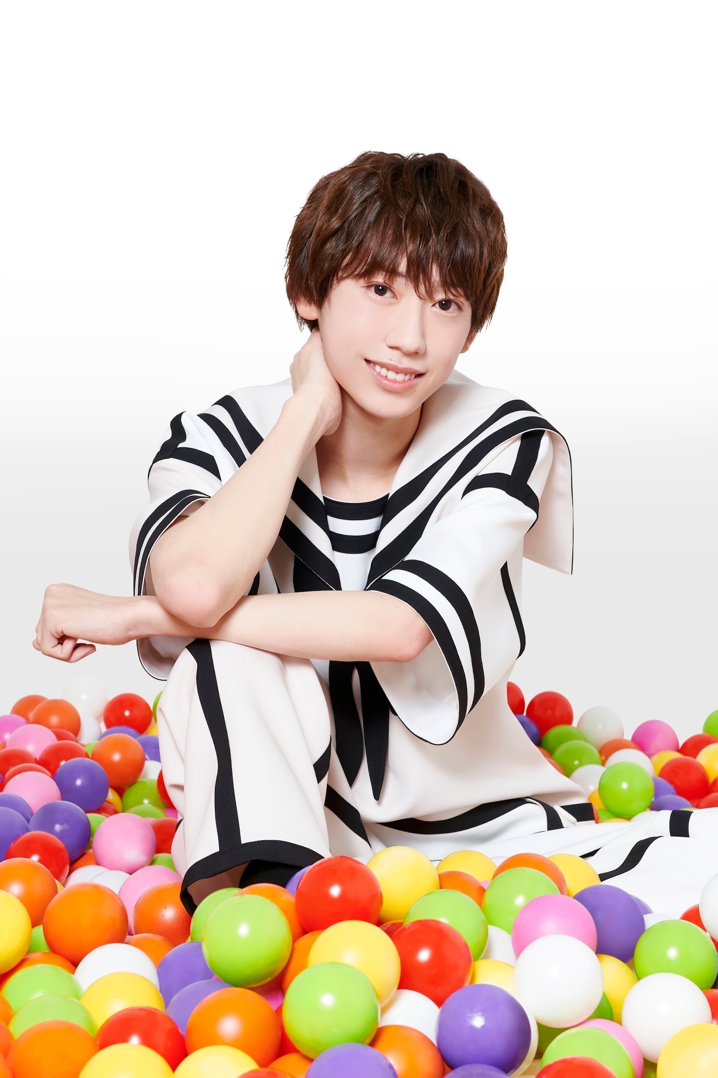 阿部隼大（THE SUPER FRUIT）