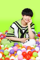 堀内結流（THE SUPER FRUIT）