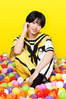 星野晴海（THE SUPER FRUIT）