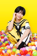 星野晴海(THE SUPER FRUIT)