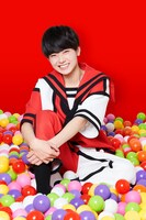 小田惟真（THE SUPER FRUIT）