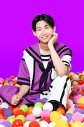 鈴木志音(THE SUPER FRUIT)