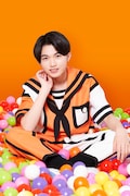 田倉暉久(THE SUPER FRUIT)