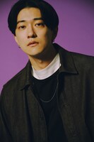 福永浩平（雨のパレード）