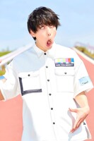 笠松正斗（変顔）