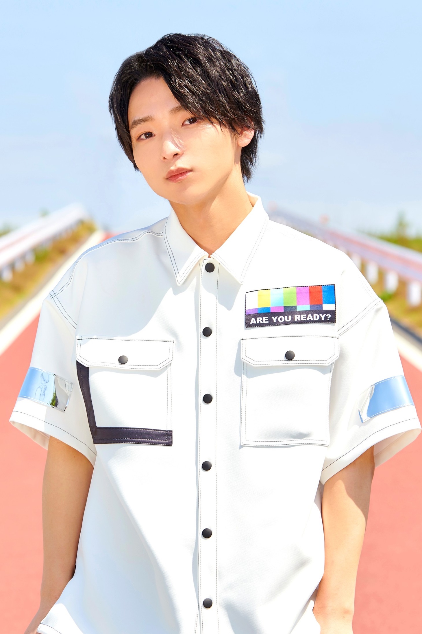 内藤五胤（世が世なら!!!）