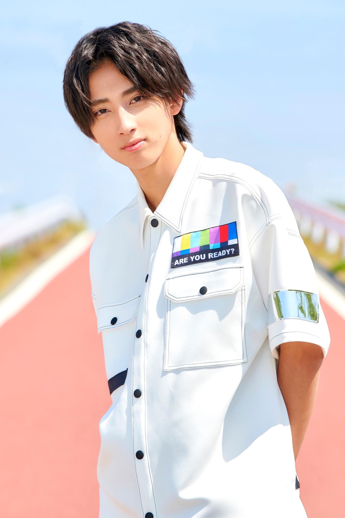 中山 清太郎（世が世なら!!!）