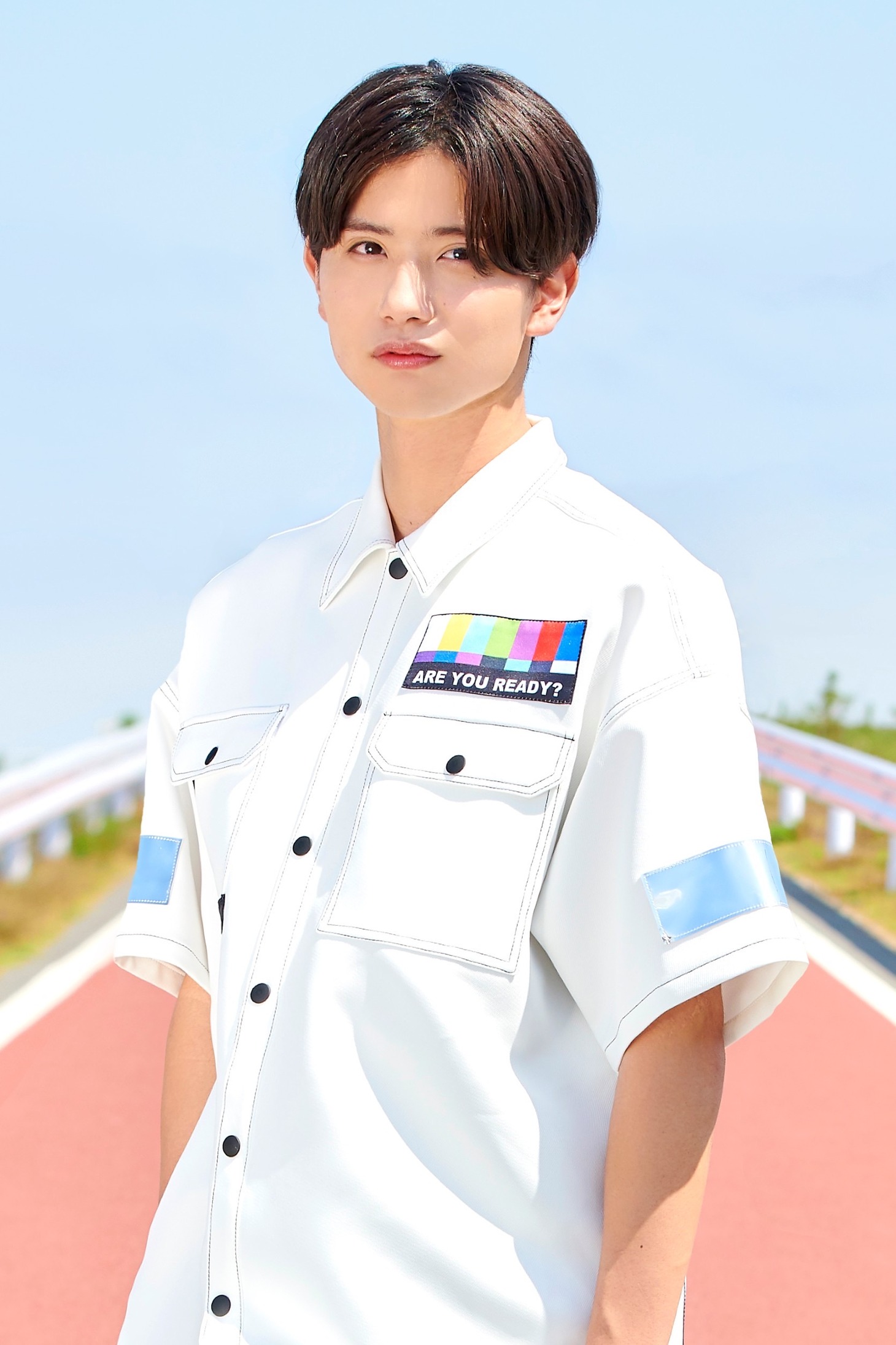 添田陵輔（世が世なら!!!）