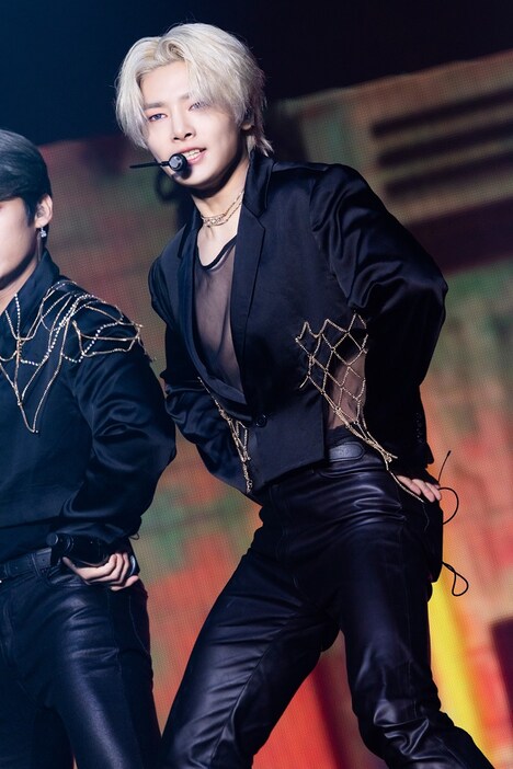 アイエン（撮影：キセキミチコ）