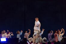 JO1 (c)LAPONE ENTERTAINMENT　