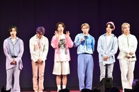 JO1 (c)LAPONE ENTERTAINMENT　