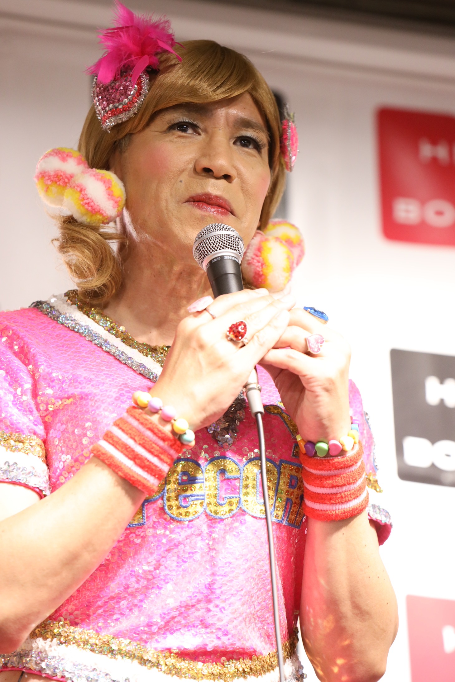 ゴリエ