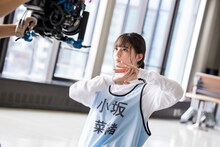 小坂菜緒（日向坂46）