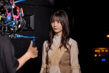 小坂菜緒（日向坂46）