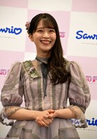 佐々木舞香（＝LOVE）