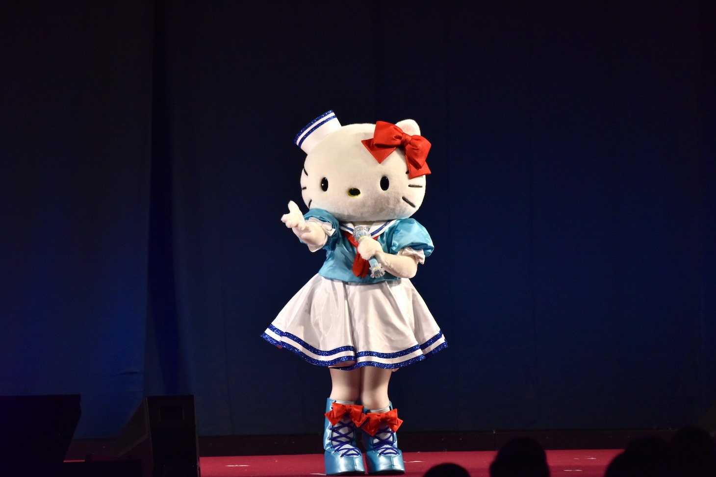 ハローキティ