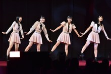 つばきファクトリー