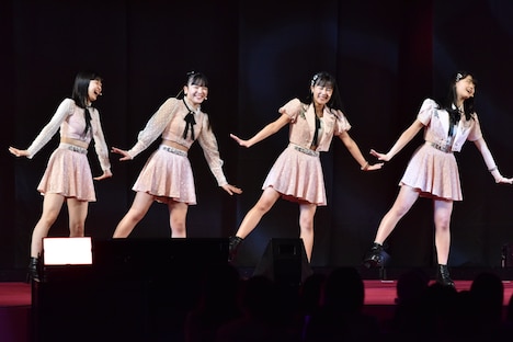 つばきファクトリー