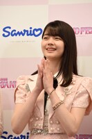 福田真琳（つばきファクトリー）