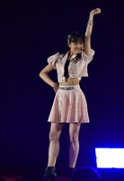 河西結心（つばきファクトリー）