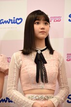 八木栞（つばきファクトリー）