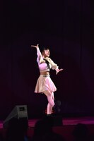 豫風瑠乃（つばきファクトリー）