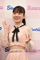 豫風瑠乃（つばきファクトリー）