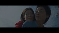 安田レイ「each day each night」ミュージックビデオより。
