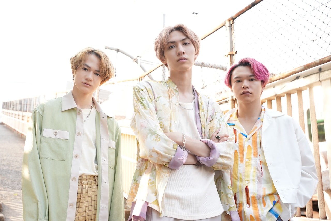 スパドラ ラキドロ 古川毅 松村和哉 松村和哉の画像・写真 | SUPER☆DRAGON・古川毅、初海外の志村玲