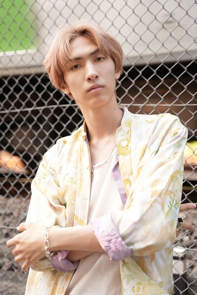 古川毅（SUPER★DRAGON）