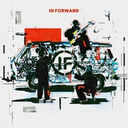 IF「In forward」ジャケット