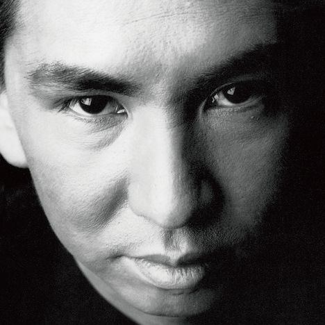 Original Love「Desire」ジャケット