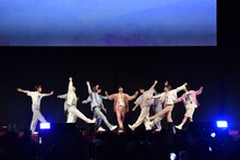 JO1 (c)LAPONE ENTERTAINMENT　