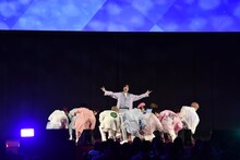 JO1 (c)LAPONE ENTERTAINMENT　