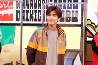 岩田剛典（EXILE、三代目 J SOUL BROTHERS from EXILE TRIBE）(c)フジテレビ