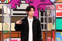 ディーン・フジオカ(c)フジテレビ