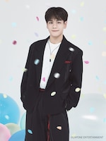 豆原一成（JO1）