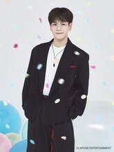 豆原一成（JO1）