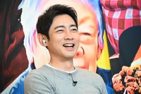 小泉孝太郎 (c)中京テレビ