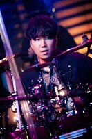 松浦匡希（Dr）