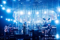 Official髭男dism（写真提供：NHK）