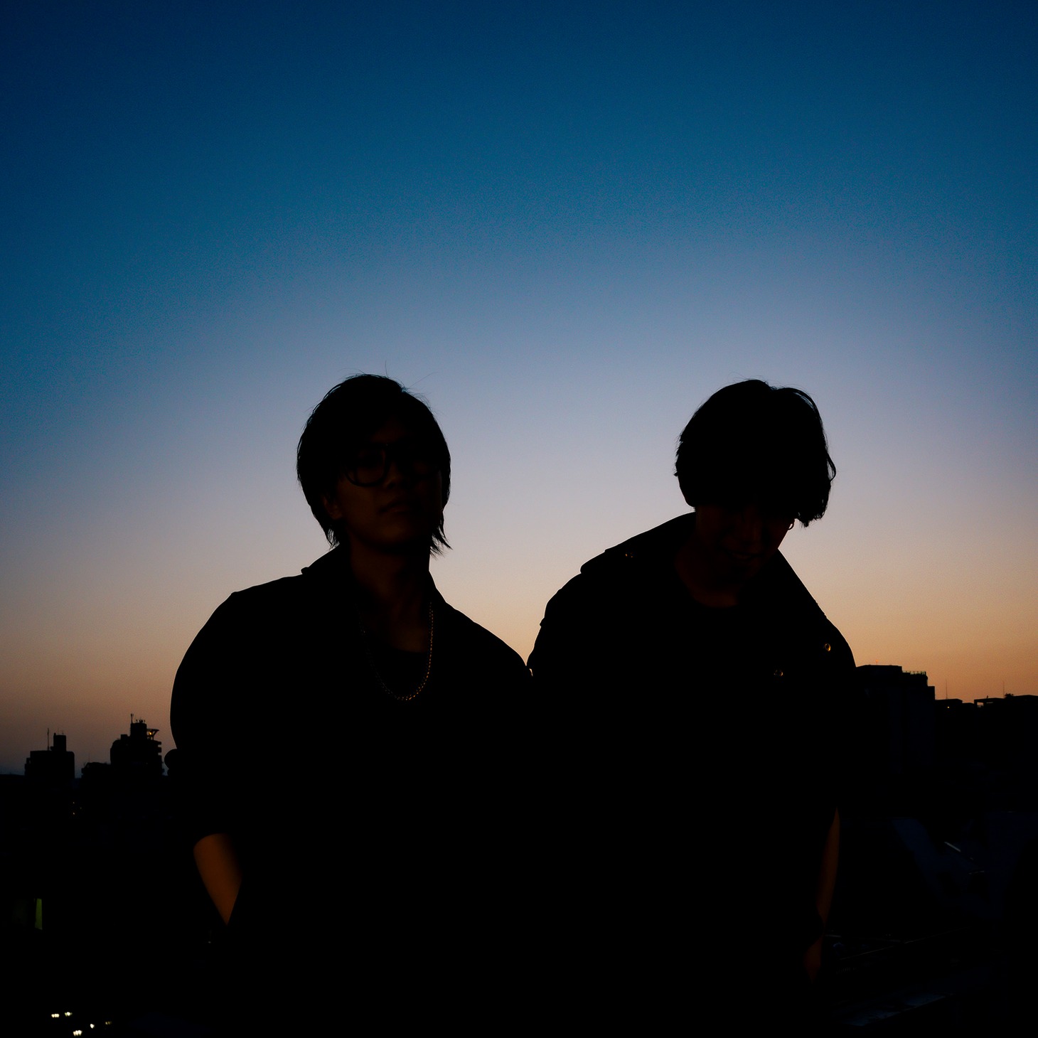 スカイピース「脳SIGNAL」配信ジャケット