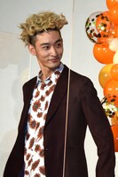 上杉柊平（KANDYTOWN）