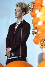 上杉柊平（KANDYTOWN）