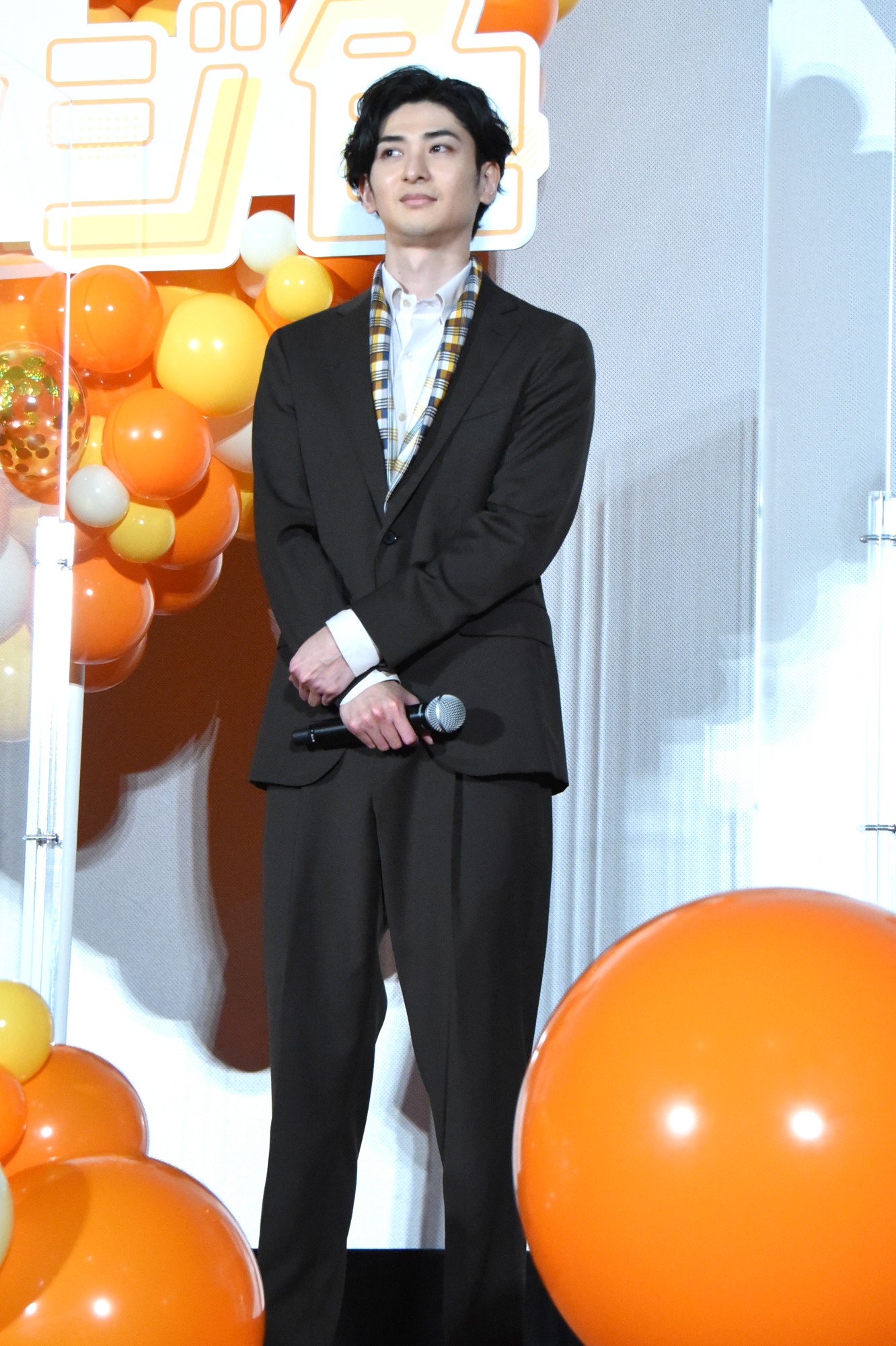 古川雄大