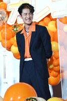 岩本照（Snow Man）