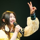 エビ中小林歌穂、7回目の生誕ソロ公演でウクレレ弾き語りに挑戦「22歳はピースピース」