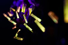 小林歌穂生誕ソロライブ「ぽーランド7!!!!!!!」の様子。